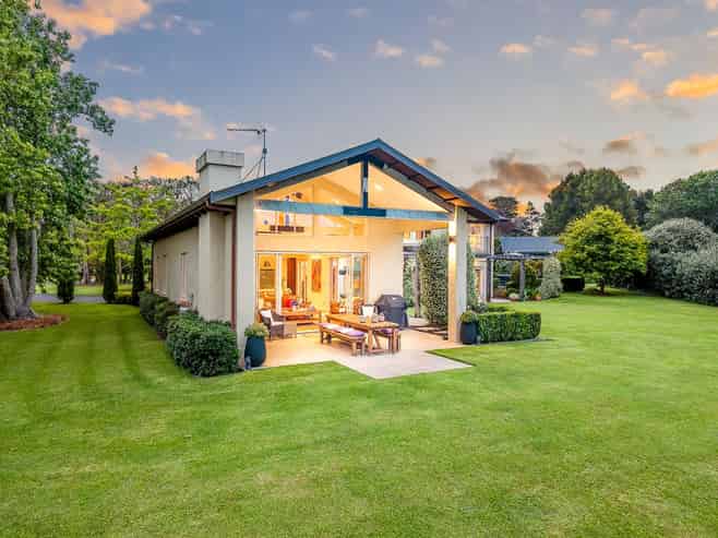  5 Dysart Lane, Kumeu