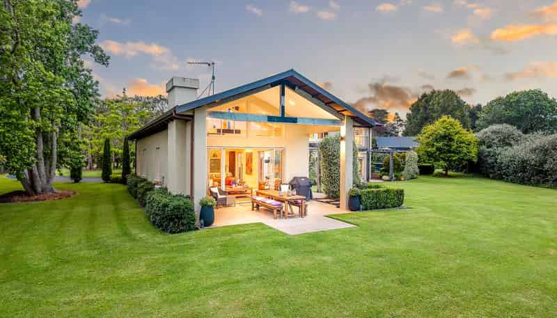  5 Dysart Lane, Kumeu