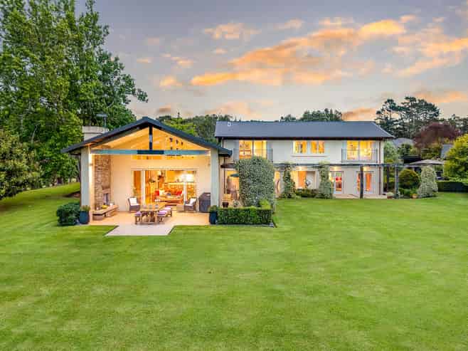  5 Dysart Lane, Kumeu