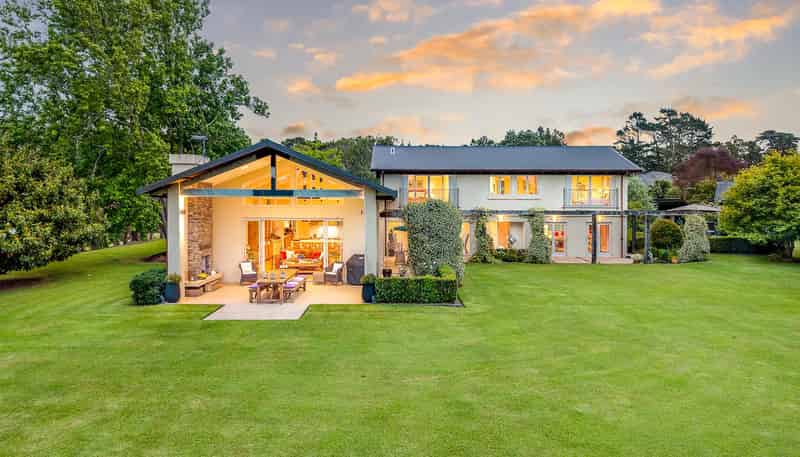  5 Dysart Lane, Kumeu