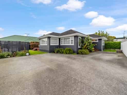4 Golders Road, Elderslea