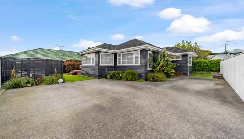 4 Golders Road, Elderslea