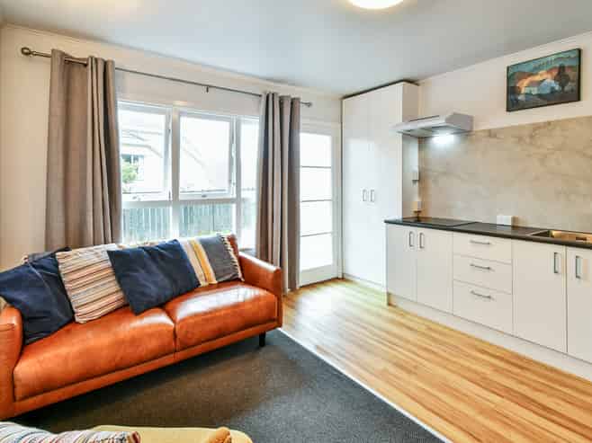 2/6 Tahora Avenue, Remuera