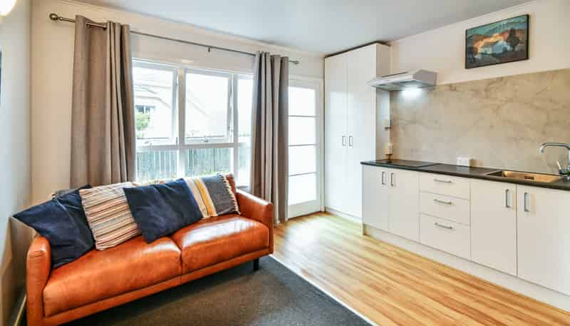 2/6 Tahora Avenue, Remuera