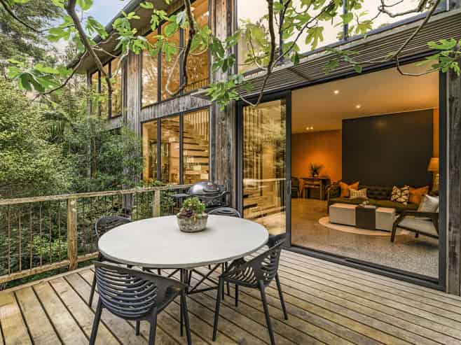 11A Wiles Avenue, Remuera