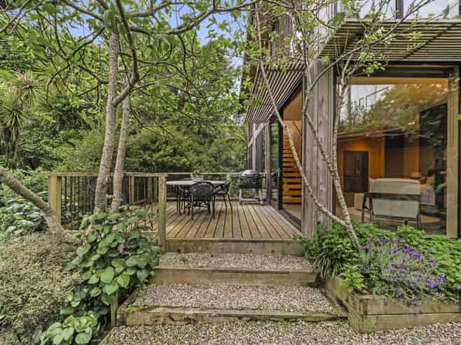 11A Wiles Avenue, Remuera
