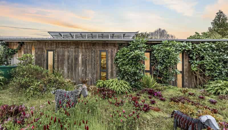 11A Wiles Avenue, Remuera