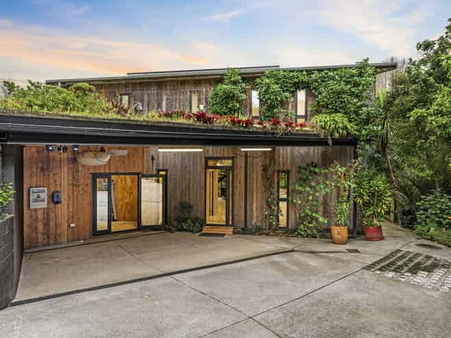 11A Wiles Avenue, Remuera