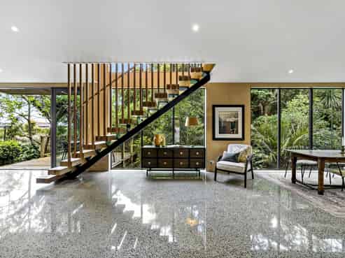 11A Wiles Avenue, Remuera