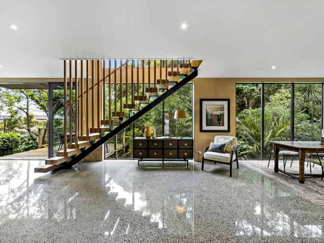 11A Wiles Avenue, Remuera
