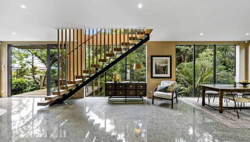 11A Wiles Avenue, Remuera