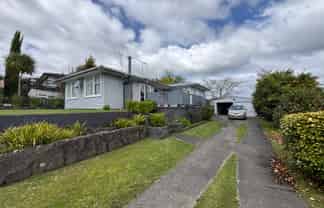 11 Anne Street, Tokoroa