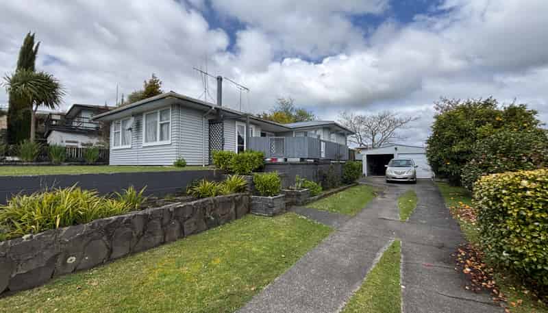 11 Anne Street, Tokoroa