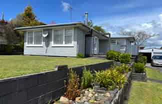 11 Anne Street, Tokoroa