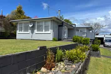11 Anne Street, Tokoroa
