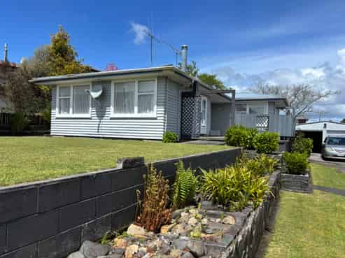 11 Anne Street, Tokoroa