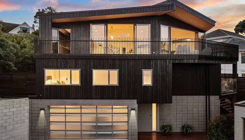 61A Churchill Road, Murrays Bay