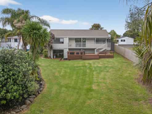 553 Buckland Road, Buckland