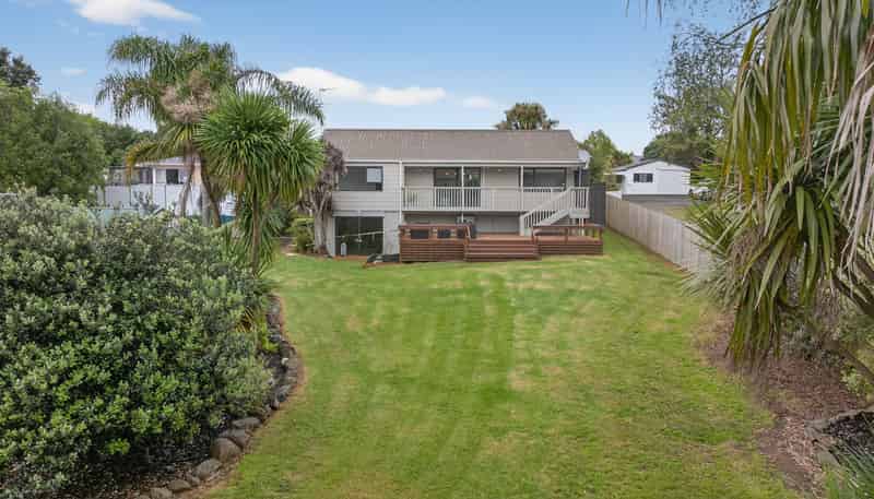553 Buckland Road, Pukekohe