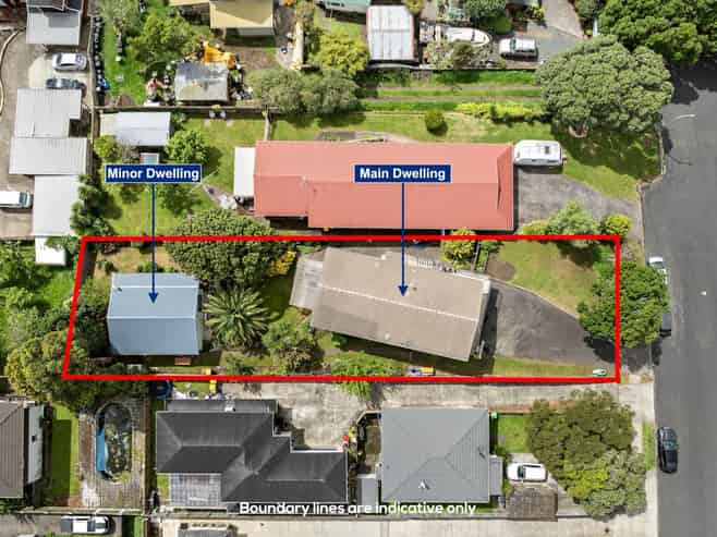 22 Beihlers Road, Weymouth