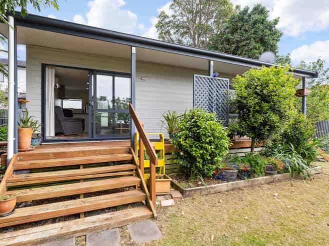 22 Beihlers Road, Weymouth