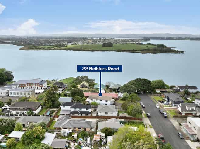 22 Beihlers Road, Weymouth