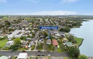 22 Beihlers Road, Weymouth