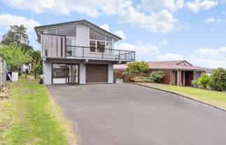 22 Beihlers Road, Weymouth