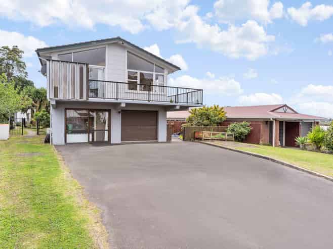 22 Beihlers Road, Weymouth