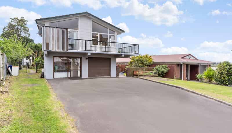 22 Beihlers Road, Weymouth