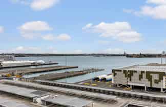 1205/18 Beach Road, Auckland Central