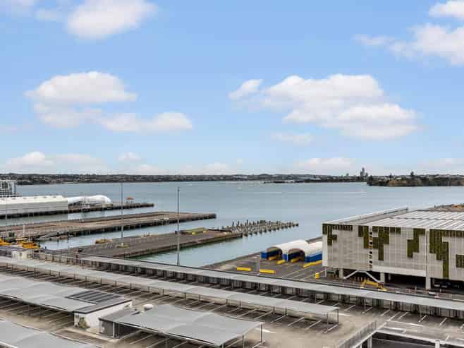 1205/18 Beach Road, Auckland Central