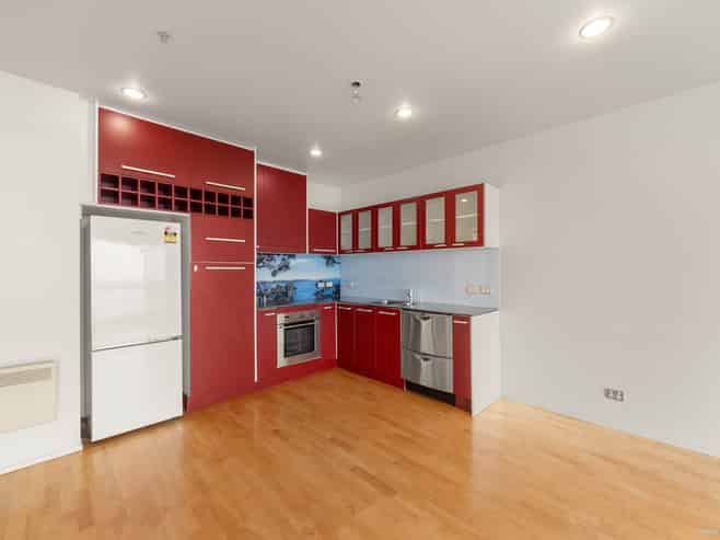 1205/18 Beach Road, Auckland Central