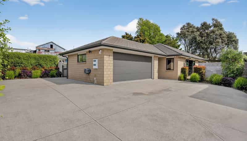 7 Abernethy Way, Patumahoe