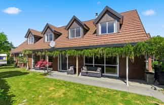 23 Cherrywood Place, Redwood