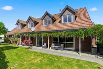 23 Cherrywood Place, Redwood