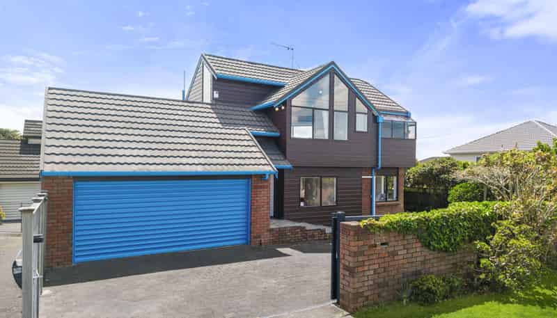 1/56 Aberdeen Road, Campbells Bay