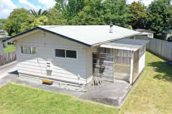  50 Old Quarry Road, Selwyn Heights