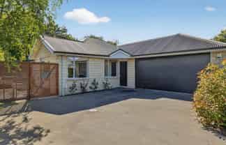 81A Wildberry Street, Woolston