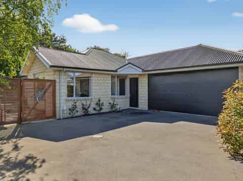 81A Wildberry Street, Woolston