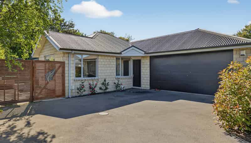 81A Wildberry Street, Woolston