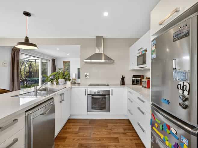 81A Wildberry Street, Woolston