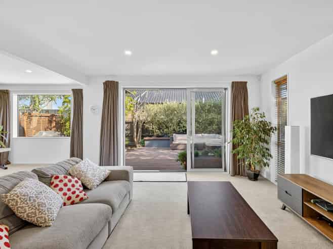 81A Wildberry Street, Woolston