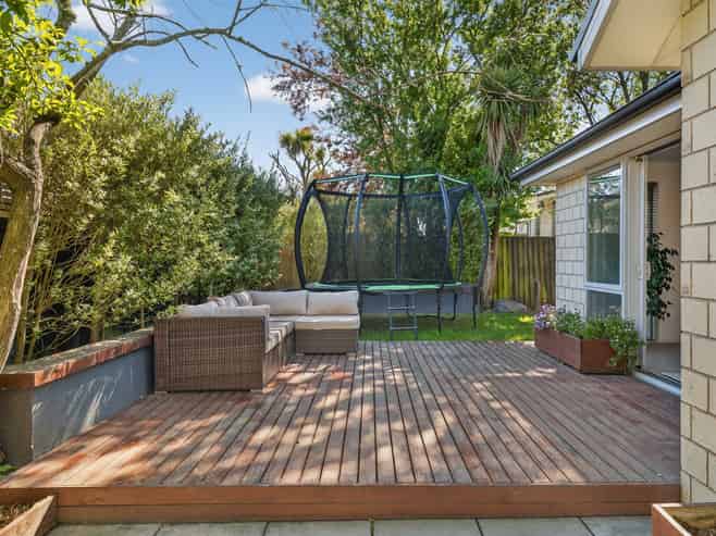 81A Wildberry Street, Woolston