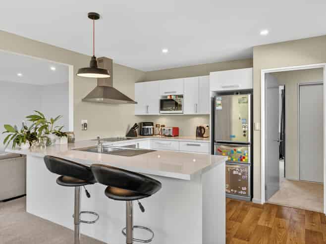 81A Wildberry Street, Woolston