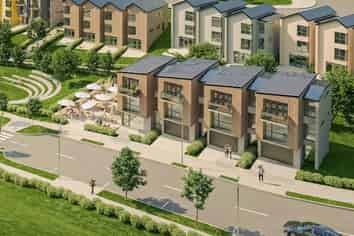 Lot 89 Golden Elm Rise, Toi Toi