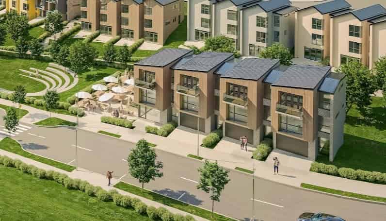 Lot 89 Golden Elm Rise, Toi Toi