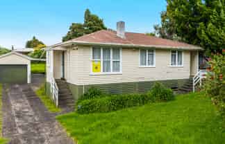 70 Victoria Street, Pukekohe