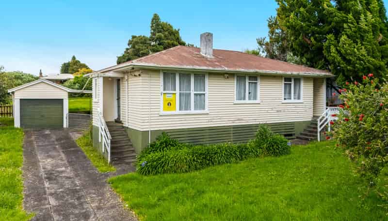 70 Victoria Street, Pukekohe