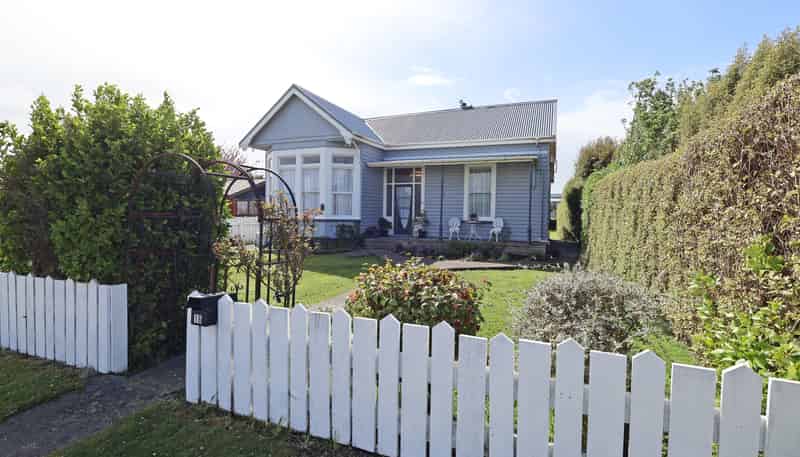 16 Morell Street, Strathern